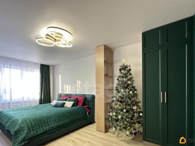 продажа жилая Воронеж улица Маршала Одинцова, 25Б/12