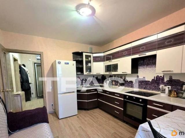 продажа жилая Воронеж улица Маршала Одинцова, 25Б/4