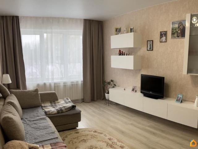 продажа жилая Воронеж улица Маршала Одинцова, 25Б/5