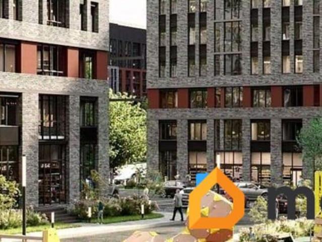 продажа жилая Воронеж улица Матросова, 1 этап Позиция 1 Сек