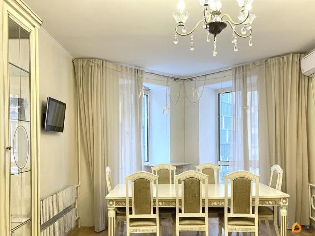продажа жилая Воронеж улица Моисеева, 10