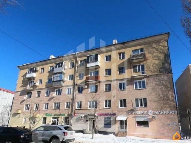 продажа жилая Воронеж улица Моисеева, 1