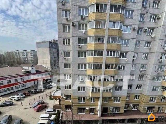 продажа жилая Воронеж улица Моисеева, 35