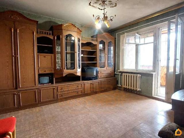 продажа жилая Воронеж улица Моисеева, 59