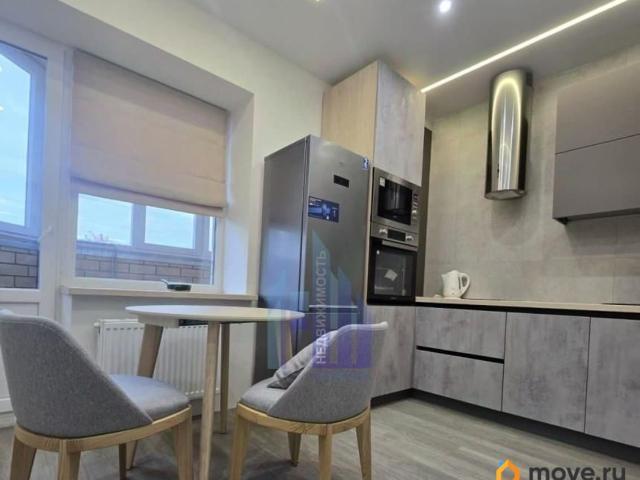 продажа жилая Воронеж улица Моисеева, 9Б