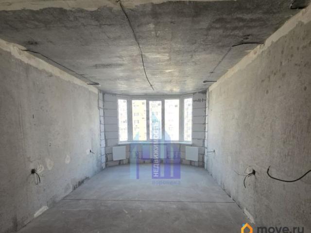 продажа жилая Воронеж улица Артамонова, 34Ж