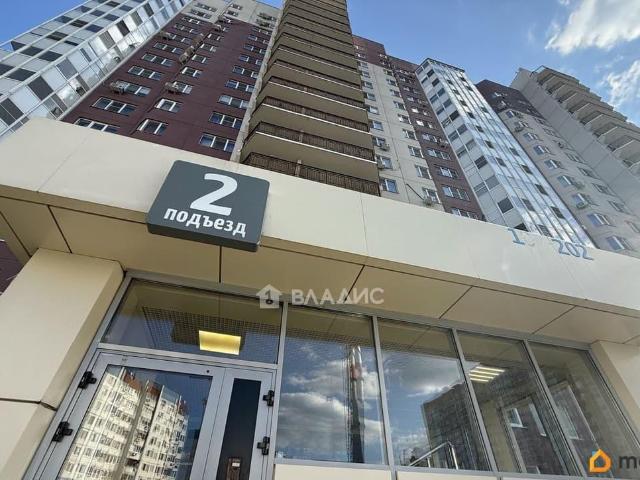 продажа жилая Воронеж улица Артамонова, 38Д