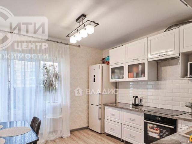 продажа жилая Воронеж улица Артамонова, 38Дк1