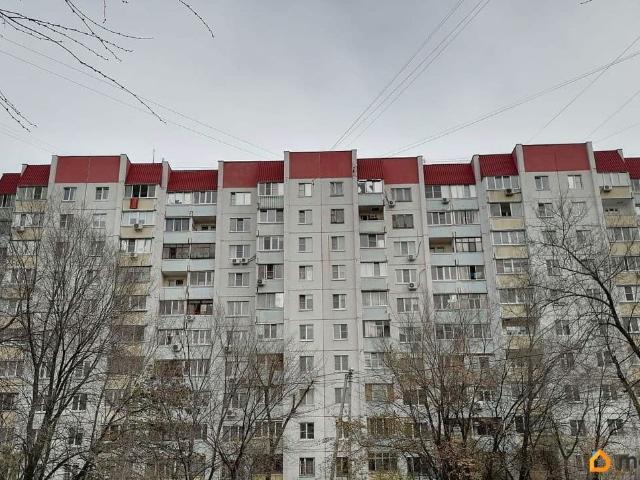 продажа жилая Воронеж улица Богдана Хмельницкого, 54Б