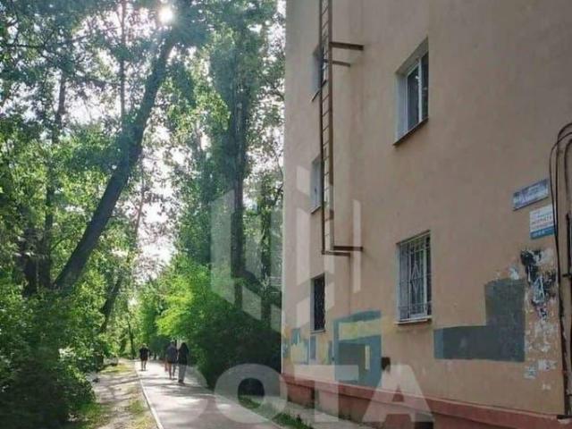 продажа жилая Воронеж улица Богдана Хмельницкого, 56В
