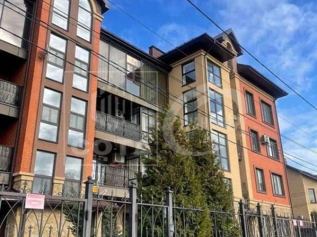 продажа жилая Воронеж улица Героев Спорта, 1В