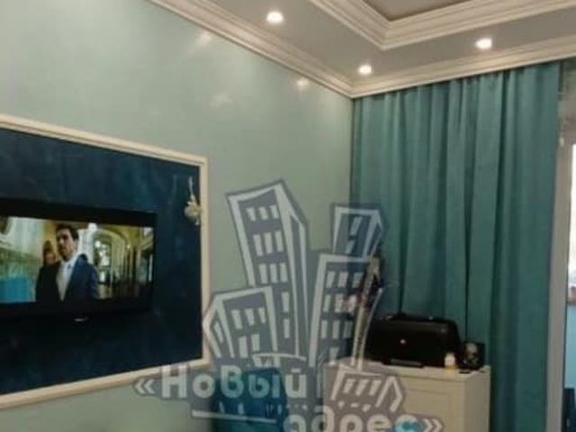 продажа жилая Воронеж улица Хользунова, 38/1