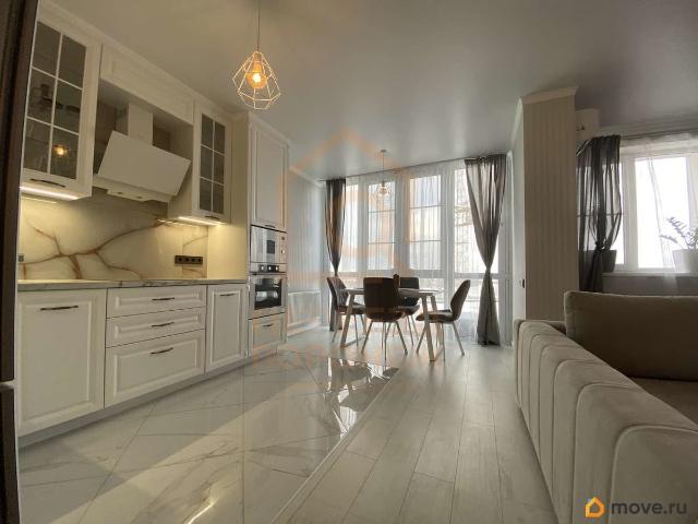 продажа жилая Воронеж улица Ломоносова, 84