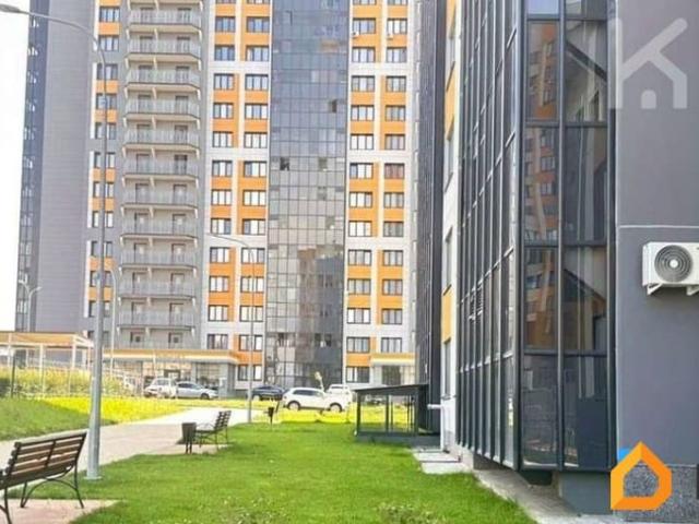 продажа жилая Воронеж улица Полковника Богомолова, 7