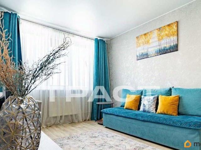 продажа жилая Воронеж улица Суворова, 122В