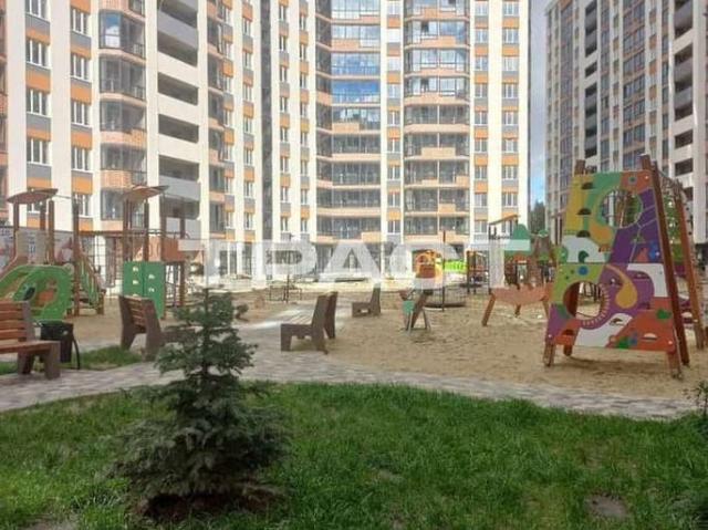 продажа жилая Воронеж улица Саврасова, 86