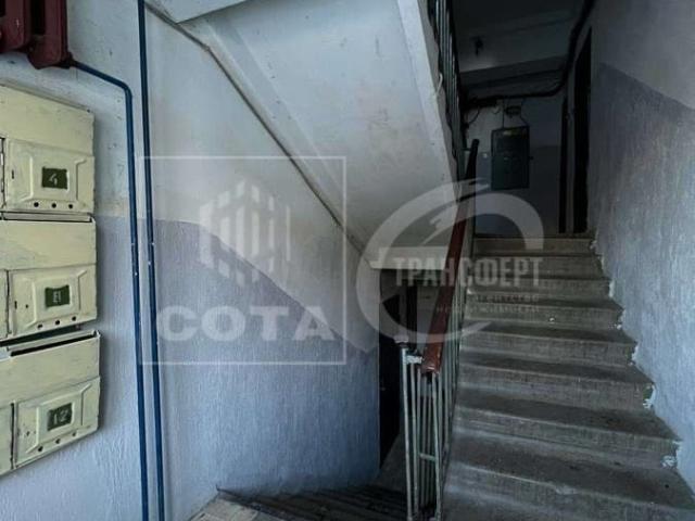 продажа жилая Воронеж улица 20 летия Октября, 40А