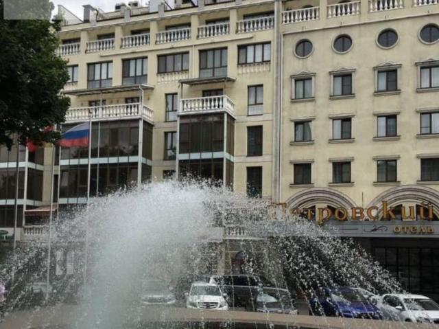 продажа жилая Воронеж улица 20 летия ВЛКСМ, 54А