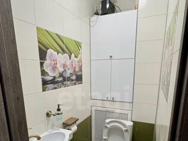 продажа жилая Воронеж улица 9 Января, 133