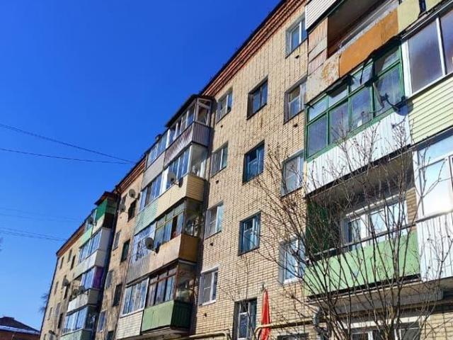 продажа жилая Вязьма улица Маяковского, 2