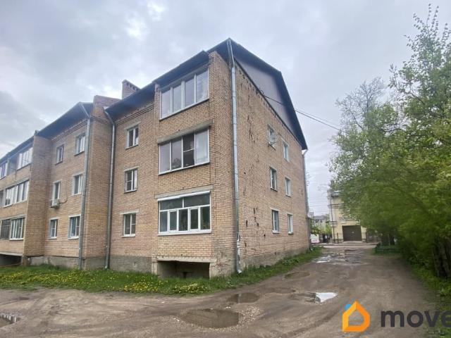 продажа жилая Вязьма улица Парижской Коммуны, 12