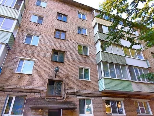 продажа жилая Вязьма Загородный переулок, 25
