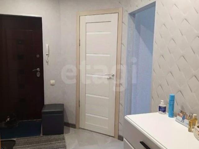 продажа жилая Вяземский Коммунистическая улица, 13