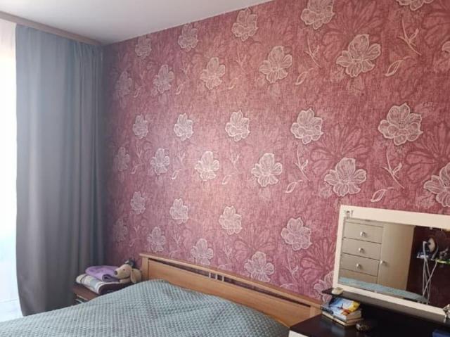 продажа жилая Вяземский Коммунистическая улица, 13