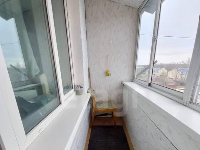продажа жилая Вяземский Коммунистическая улица, 17