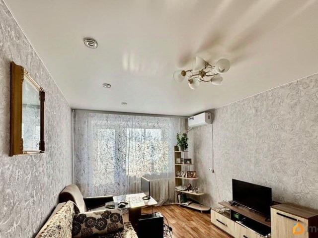 продажа жилая Вяземский Коммунистическая улица, 1
