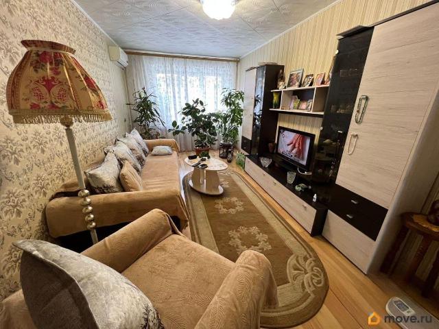 продажа жилая Вяземский Коммунистическая улица, 5Б