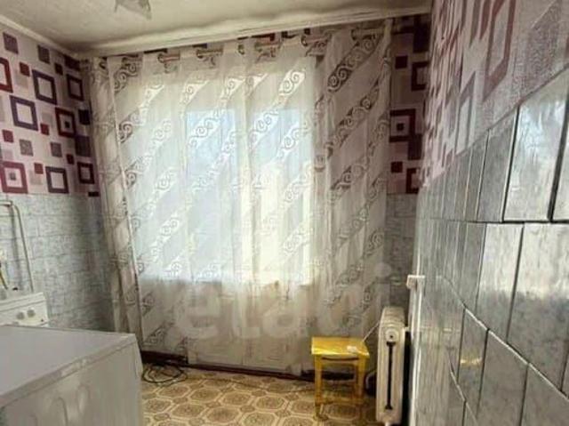 продажа жилая Вяземский Коммунистическая улица, 9