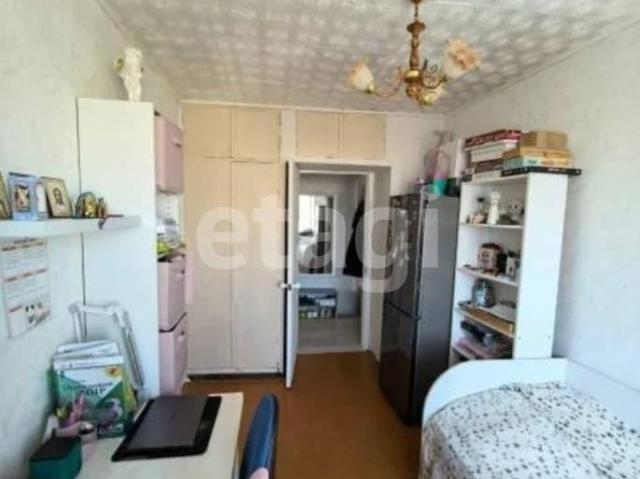 продажа жилая Вяземский Коммунистическая улица, 9