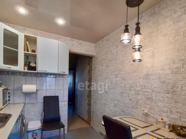 продажа жилая Вяземский Коммунистическая улица, 9А