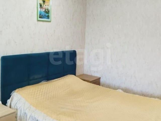 продажа жилая Вяземский Театральная улица, 4