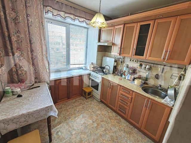 продажа жилая Вяземский ул. Казачья ул, 14а