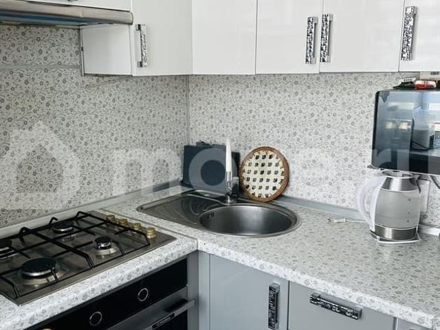продажа жилая Вяземский ул. Казачья ул, 16