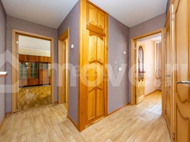 продажа жилая Вяземский ул. Казачья ул, 16а