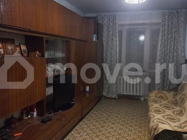 продажа жилая Вяземский ул. Коммунистическая ул, 17