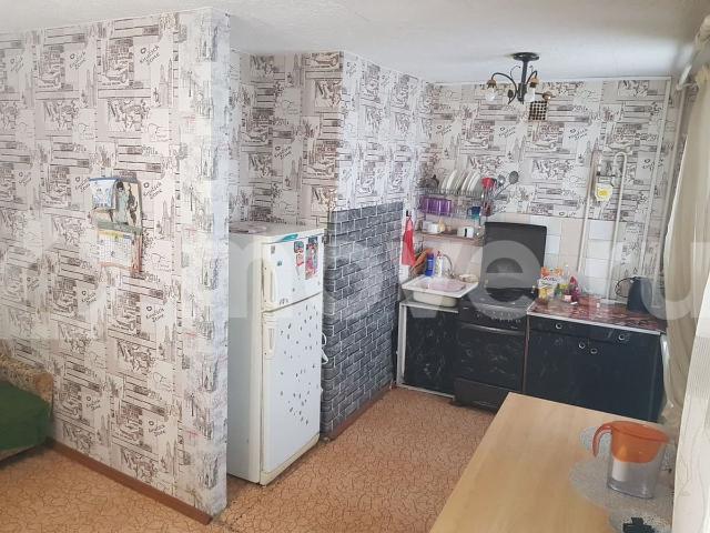 продажа жилая Вяземский ул. Коммунистическая ул, 5б