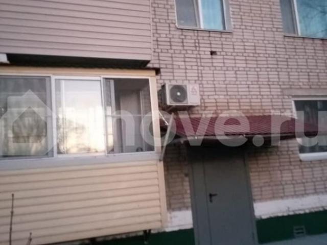 продажа жилая Вяземский ул. Ленина, 7