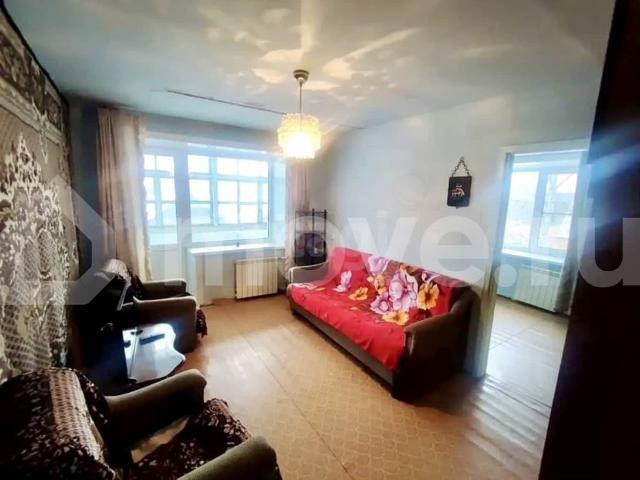 продажа жилая Вяземский ул. Верхотурова, 8