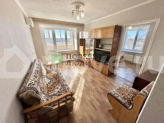 продажа жилая Вяземский ул. Верхотурова, 8