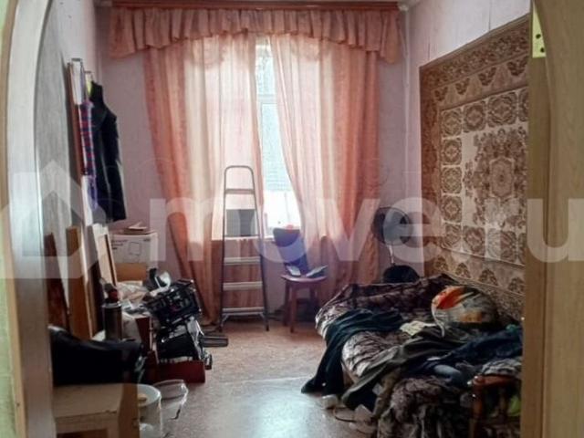 продажа жилая Вяземский ул. 1 й Вокзальный пер, 3
