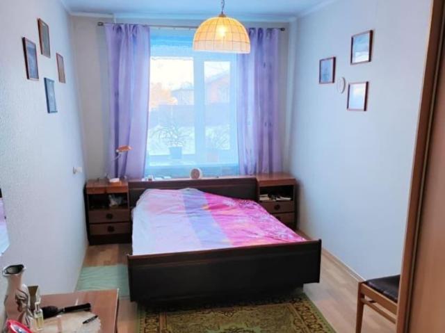 продажа жилая Вяземский улица Казачья, 16А
