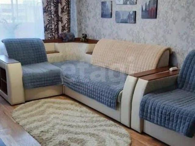 продажа жилая Вяземский улица Казачья, 28