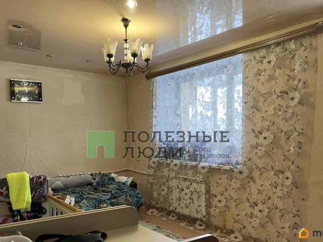 продажа жилая Вяземский улица Ленина, 32