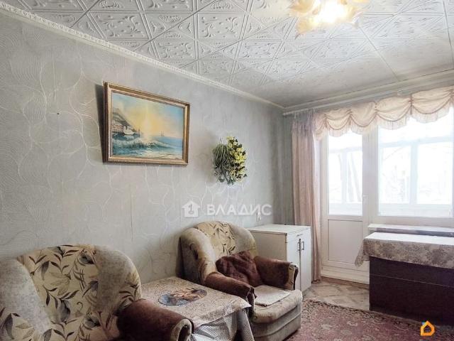 продажа жилая Вязники Текстильная улица, 3