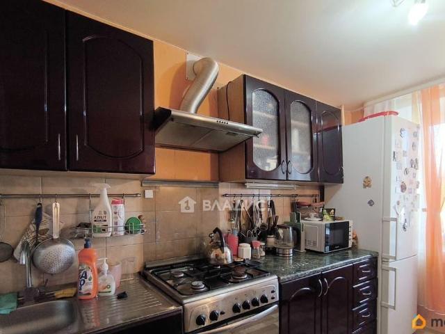 продажа жилая Вязники улица Металлистов, 24