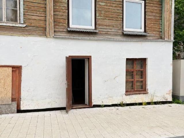 продажа жилая Валдай Народная улица, 9